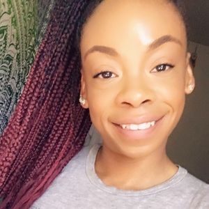 Meet your Posher, Janae